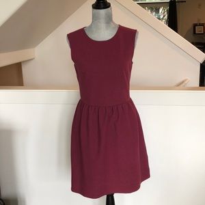 Loft dress